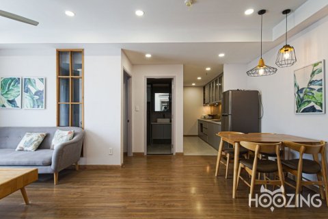 Квартира с 2 спальнями в Район 7, Хошимин , № 21349 2