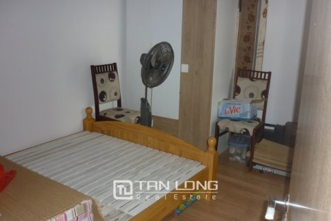 Квартира с 3 спальнями в Намтыльем, Ханой , № 4696 4