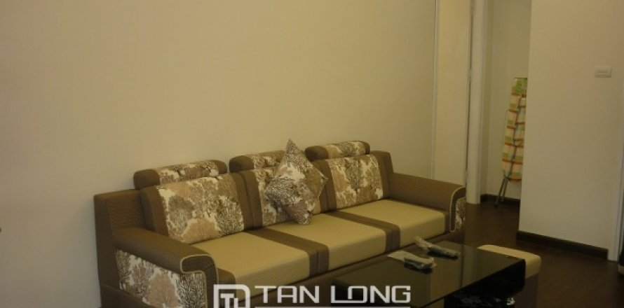 2 bedrooms Apartment in Nam Tu Liem, Ha Noi,  No. 4697