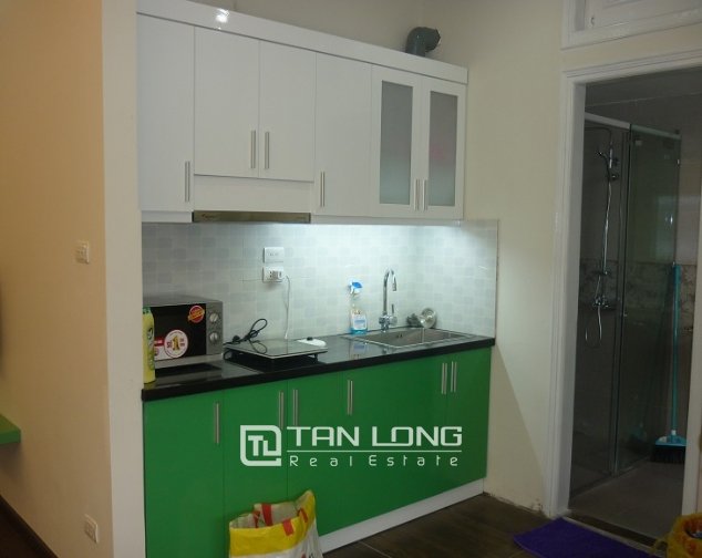 2 bedrooms Apartment in Nam Tu Liem, Ha Noi, Vietnam No. 4697