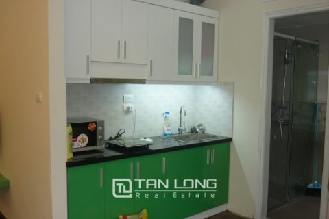 2 bedrooms Apartment in Nam Tu Liem, Ha Noi,  No. 4697 6