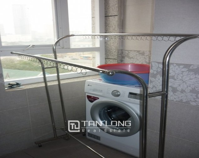2 bedrooms Apartment in Nam Tu Liem, Ha Noi, Vietnam No. 4697