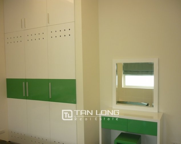 2 bedrooms Apartment in Nam Tu Liem, Ha Noi, Vietnam No. 4697
