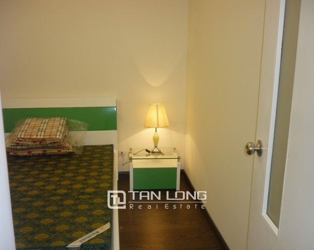 2 bedrooms Apartment in Nam Tu Liem, Ha Noi, Vietnam No. 4697