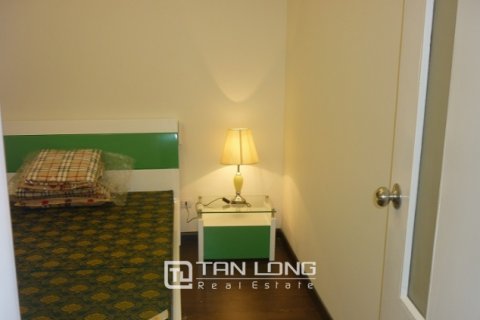 2 bedrooms Apartment in Nam Tu Liem, Ha Noi,  No. 4697 4