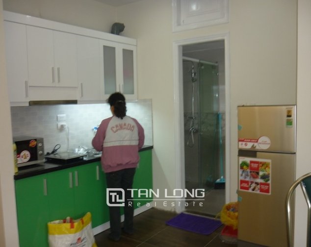 2 bedrooms Apartment in Nam Tu Liem, Ha Noi, Vietnam No. 4697