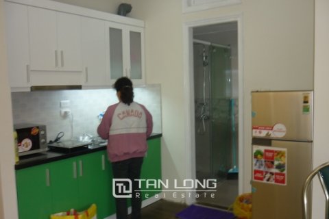 2 bedrooms Apartment in Nam Tu Liem, Ha Noi,  No. 4697 2