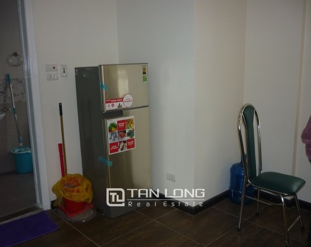 2 bedrooms Apartment in Nam Tu Liem, Ha Noi, Vietnam No. 4697