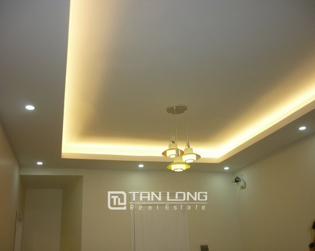 2 bedrooms Apartment in Nam Tu Liem, Ha Noi, Vietnam No. 4697