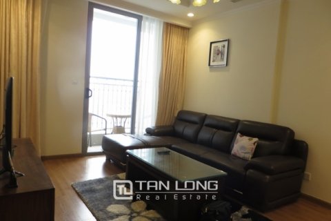 2 bedrooms Apartment in Dong Da, Ha Noi, No. 4701