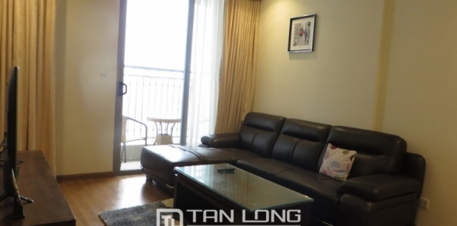 2 bedrooms Apartment in Dong Da, Ha Noi, No. 4701