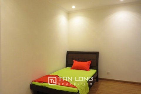 2 bedrooms Apartment in Dong Da, Ha Noi, No. 4701 4
