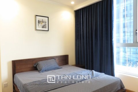 2 bedrooms Apartment in Dong Da, Ha Noi, No. 4701 3
