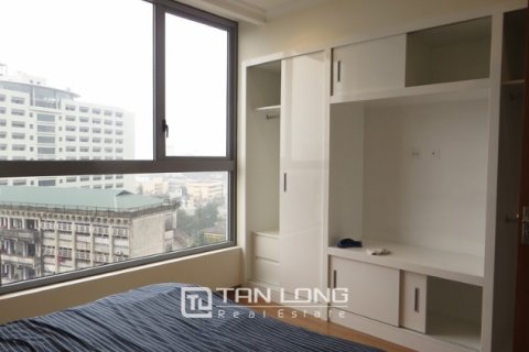 Квартира с 1 спальней в Донгда, Ханой ,  № 4699 3