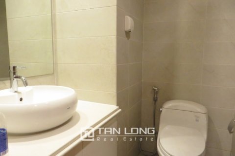 Квартира с 1 спальней в Донгда, Ханой ,  № 4699 7