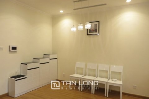 1 bedroom Apartment in Dong Da, Ha Noi,  No. 4699