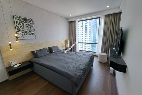 2 bedrooms Apartment in Binh Thanh, Ho Chi Minh, No. 14749 4