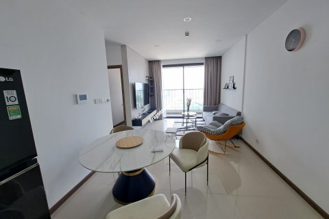 2 bedrooms Apartment in Binh Thanh, Ho Chi Minh, No. 14749