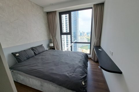 2 bedrooms Apartment in Binh Thanh, Ho Chi Minh, No. 14749 5