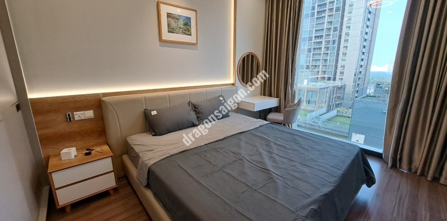 2 bedrooms Apartment in Thu Duc, Ho Chi Minh,  No. 14747