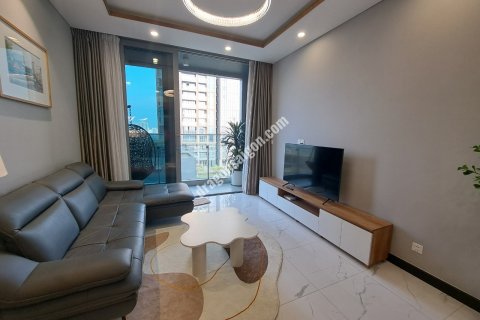 2 bedrooms Apartment in Thu Duc, Ho Chi Minh,  No. 14747 3