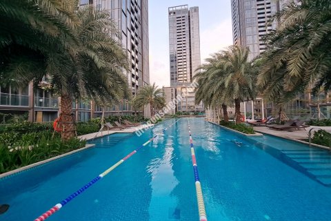 2 bedrooms Apartment in Thu Duc, Ho Chi Minh,  No. 14747 10