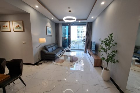 2 bedrooms Apartment in Thu Duc, Ho Chi Minh,  No. 14747 5