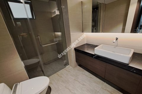 2 bedrooms Apartment in Thu Duc, Ho Chi Minh,  No. 14747 2