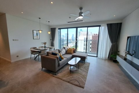 3 bedrooms Apartment in Thu Duc, Ho Chi Minh, No. 14745