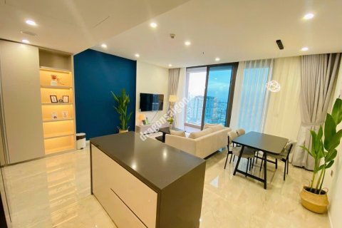 2 bedrooms Apartment in Thu Duc, Ho Chi Minh, No. 14743