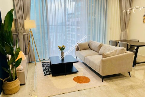 2 bedrooms Apartment in Thu Duc, Ho Chi Minh, No. 14743 10