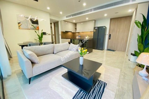 2 bedrooms Apartment in Thu Duc, Ho Chi Minh, No. 14743 6
