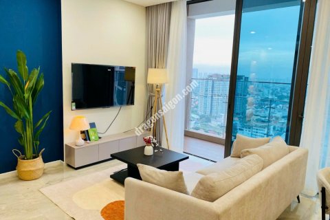 2 bedrooms Apartment in Thu Duc, Ho Chi Minh, No. 14743 9