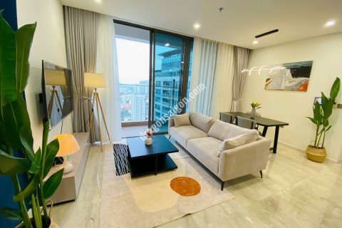2 bedrooms Apartment in Thu Duc, Ho Chi Minh, No. 14743 11