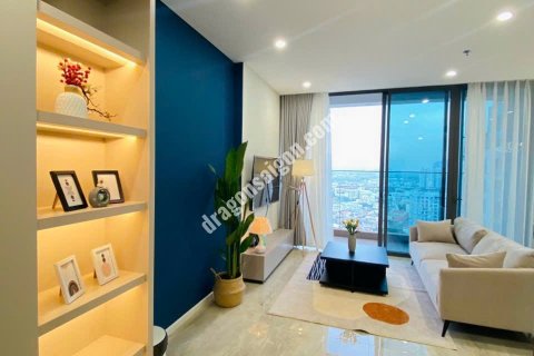 2 bedrooms Apartment in Thu Duc, Ho Chi Minh, No. 14743 12