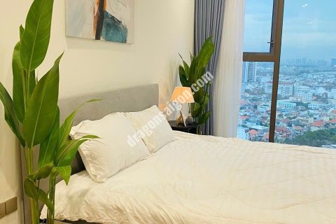 2 bedrooms Apartment in Thu Duc, Ho Chi Minh, No. 14743 13