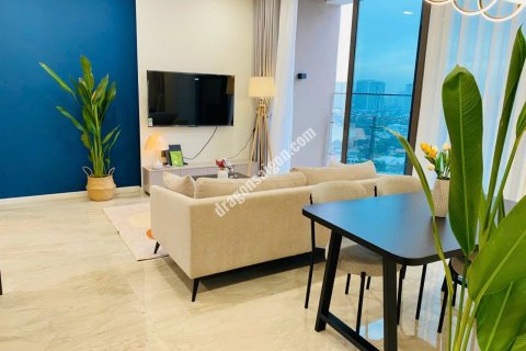 2 bedrooms Apartment in Thu Duc, Ho Chi Minh, No. 14743 7