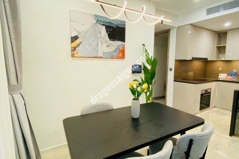 2 bedrooms Apartment in Thu Duc, Ho Chi Minh, No. 14743 5