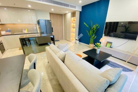 2 bedrooms Apartment in Thu Duc, Ho Chi Minh, No. 14743 4