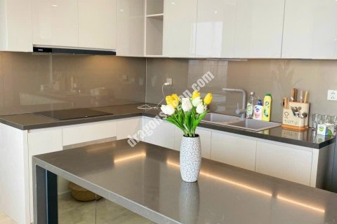 2 bedrooms Apartment in Thu Duc, Ho Chi Minh, No. 14743 15