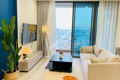 2 bedrooms Apartment in Thu Duc, Ho Chi Minh, No. 14743 14