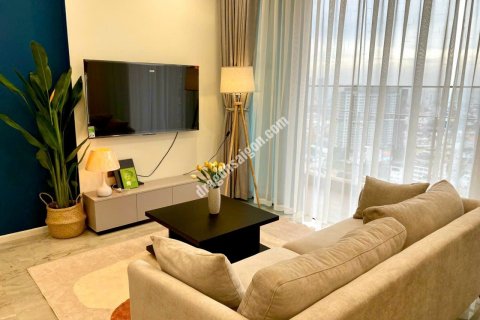 2 bedrooms Apartment in Thu Duc, Ho Chi Minh, No. 14743 2