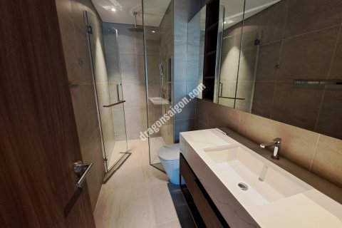 Квартира с 2 спальнями в Тхудык, Хошимин ,  № 14744 3