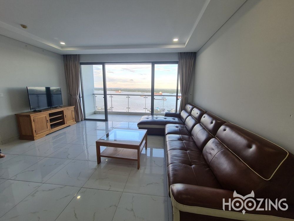 3 bedrooms Apartment in District 7, Ho Chi Minh, Vietnam No. 21801