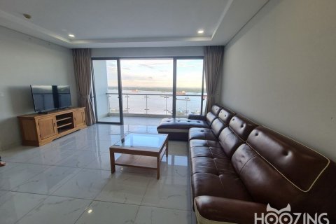 3 bedrooms Apartment in District 7, Ho Chi Minh, No. 21801 4