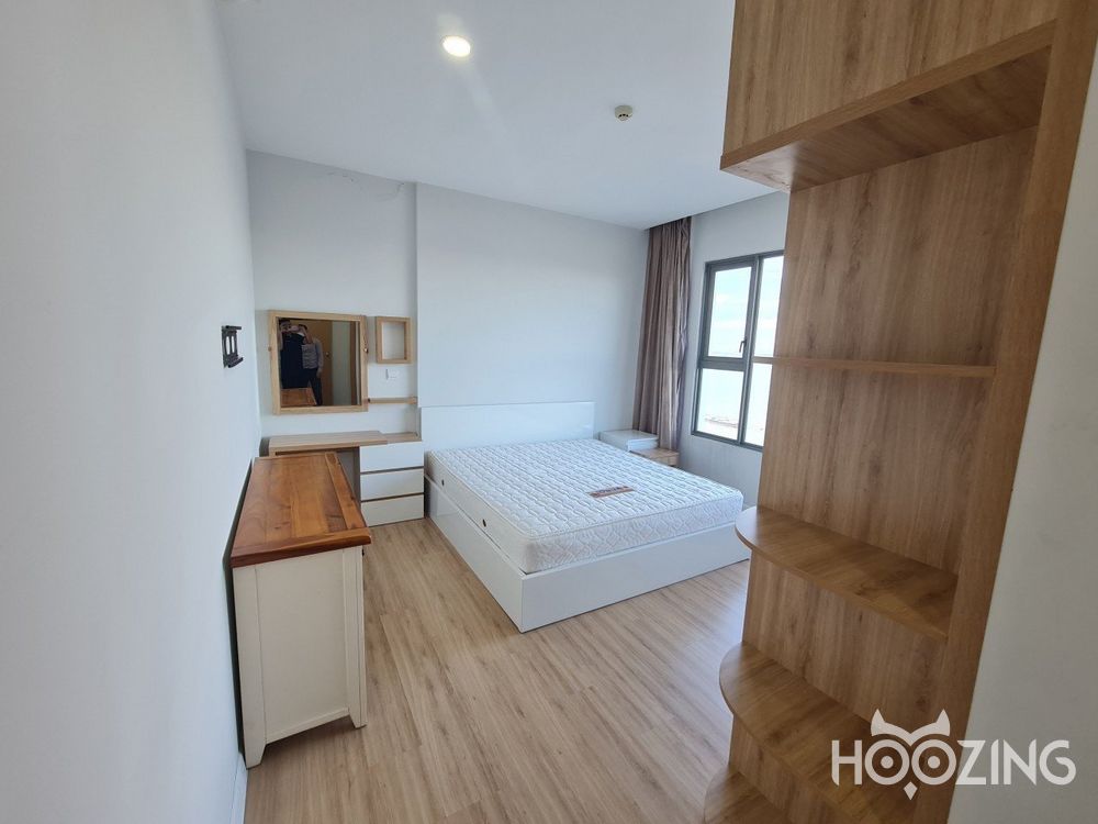 3 bedrooms Apartment in District 7, Ho Chi Minh, Vietnam No. 21801