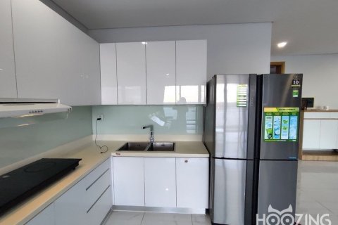 3 bedrooms Apartment in District 7, Ho Chi Minh, No. 21801 7