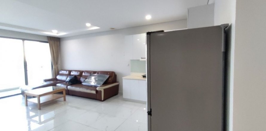 3 bedrooms Apartment in District 7, Ho Chi Minh, No. 21801