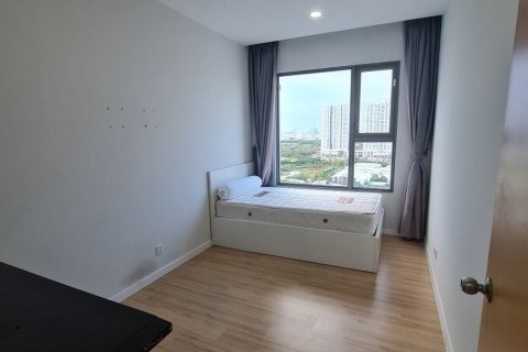 3 bedrooms Apartment in District 7, Ho Chi Minh, No. 21801 3