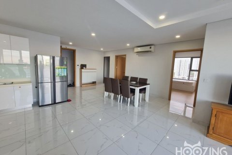 3 bedrooms Apartment in District 7, Ho Chi Minh, No. 21801 8